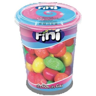 Vaso Macedonia Gum Fini gr.200