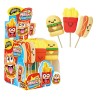 Fast Food Mallow gr.35x18 Joygum