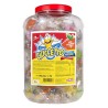 Casa del Dolce Ciuccetto Caramelle Vari Gusti Con Vitamina C 70 pz da 5 grammi
