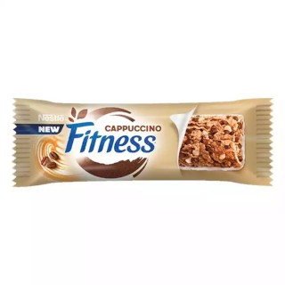 Fitness Cappuccino Barretta gr.23,5x24 NestlÃ¨
