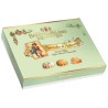 Baratti&Milano Specialità di Pasticceria Assortite Scatola Regalo da 330 gr