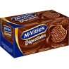 Digestives Choco & Milk gr.200 Mc Vitie's