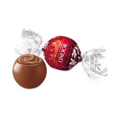 Lindor Boules Pralina Busta gr.500 - 40 pezzi
