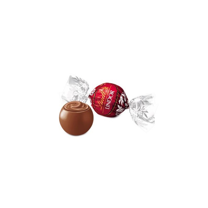 Lindor Boules Pralina Busta gr.500 - 40 pezzi