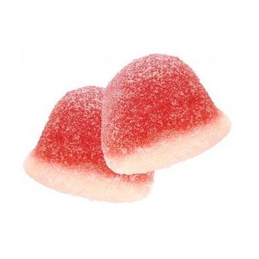 Kiss Fragola Ripiena Zuccherata Kg.1 Fini