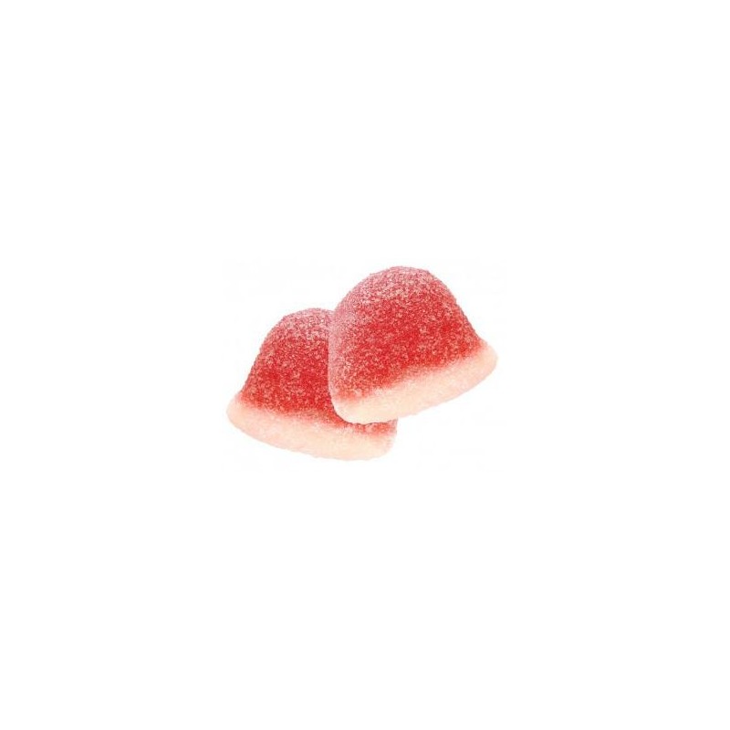 Kiss Fragola Ripiena Zuccherata Kg.1 Fini