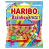 Rainbow Frizzi Frutta Buste Haribo gr.80