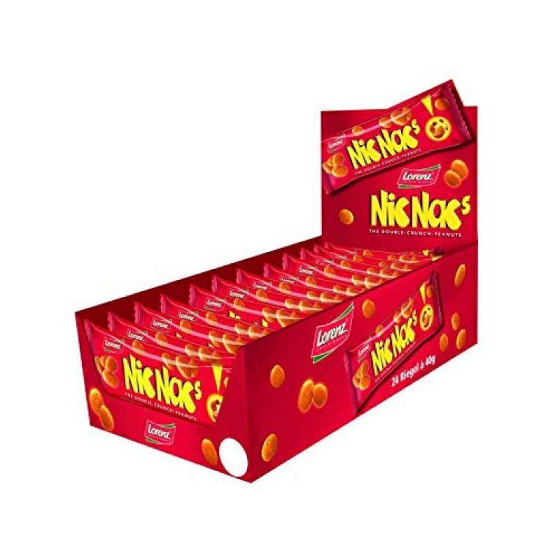 Nic Nac's Lorenz g.40x24 Nic Nac's Lorenz g.40x24