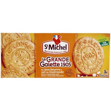 St. Michel La Grande Gallette gr.150