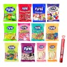 COCOJOY Fini Caramelle Gommose da 80/90gr pz.12 - TK