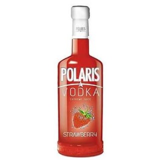 Polaris Vodka Fragola lt 1 Vol 20%