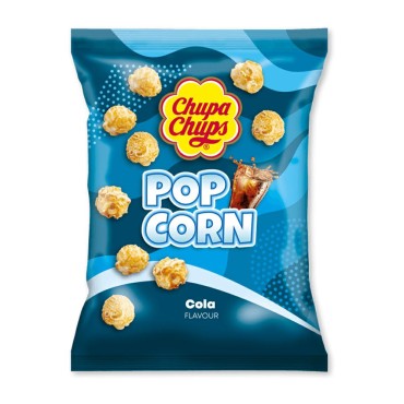 PopCorn Cola Chupa Chups gr.90