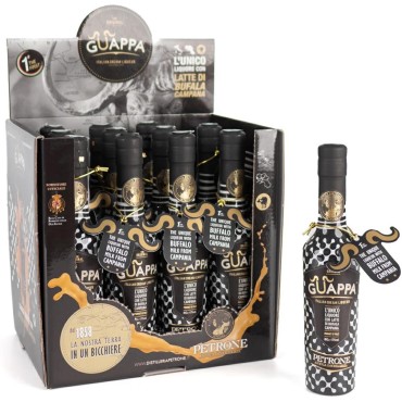 Crema Guappa cl.10x12 17% vol. Petrone
