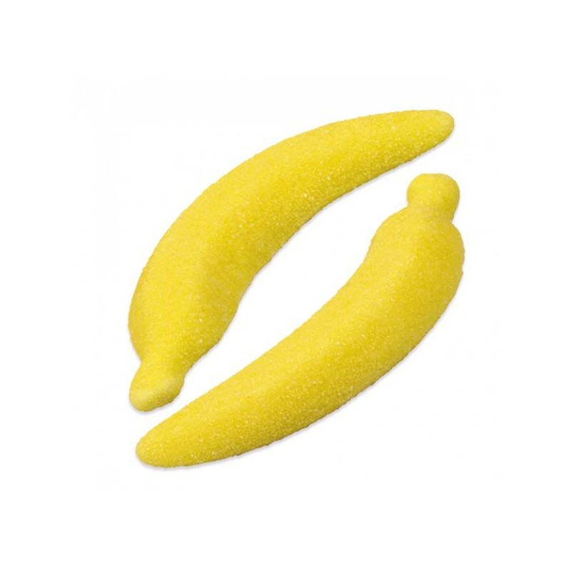 Banana Zuccherata Gigante Fini Kg. 1