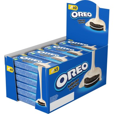 Oreo Banadas White gr.41x24