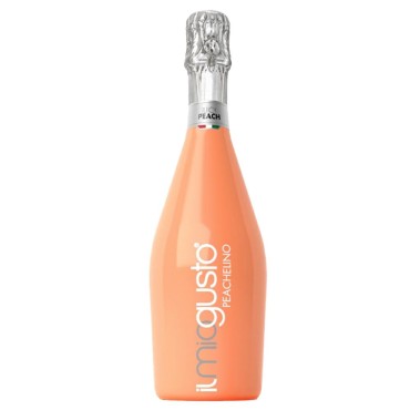 Peachelino Bollicina al Gusto Pesca 75cl 6.9% Vol. IlMioGusto