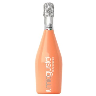 Peachelino Bollicina al Gusto Pesca 75cl 6.9% Vol. IlMioGusto