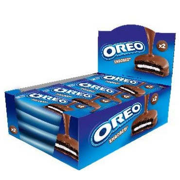 Oreo Banadas Choco gr.41x24