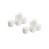 Rocky Mountain Marshmallows Classici Senza Glutine Busta da 150 grammi