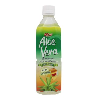 Aloe Vera Gusto Mango Rita ml.500X24