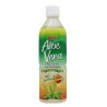Aloe Vera Gusto Mango Rita ml.500X24