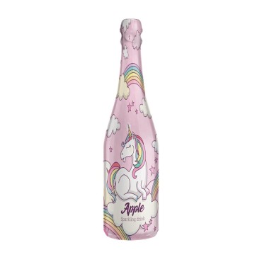 Star Magical Unicorn PartyDrink Bevanda Analcolica 0,75L