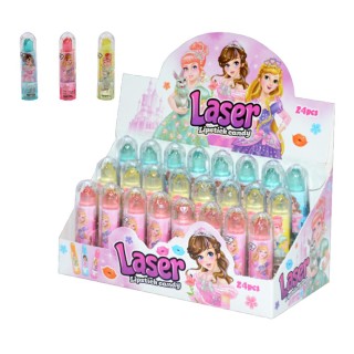 Lipstick Laser Rossetto Principesse gr.5x24 Joygum