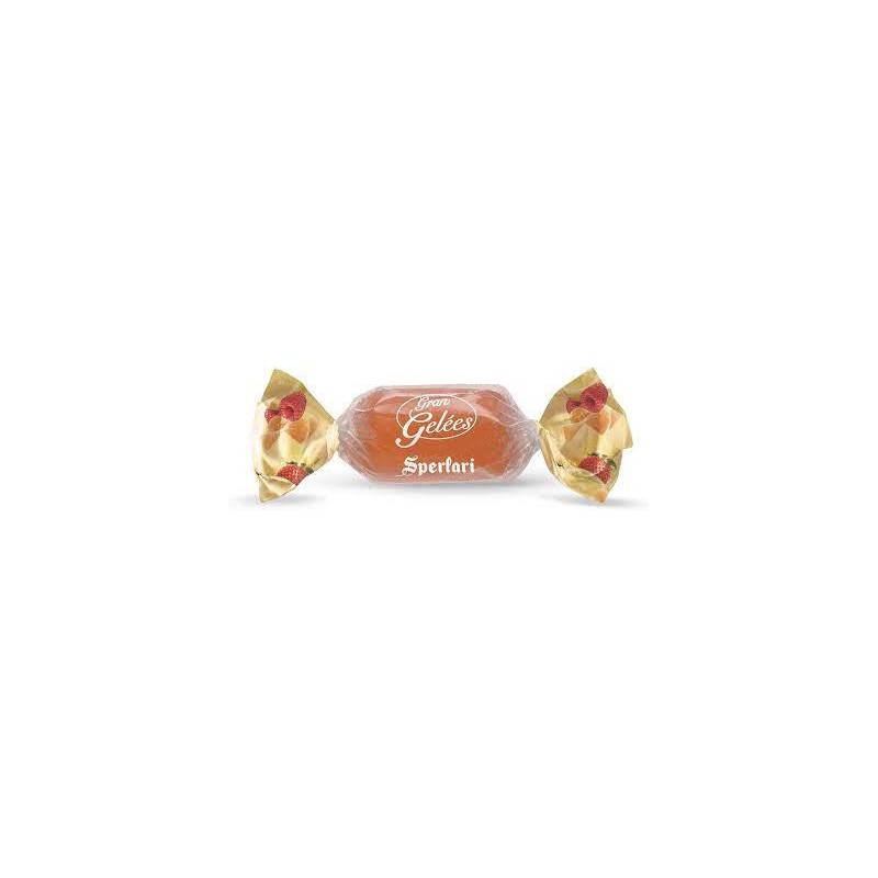 Caramelle Sfuse Sperlari Gran Gelees Frutti del Sole kg.3