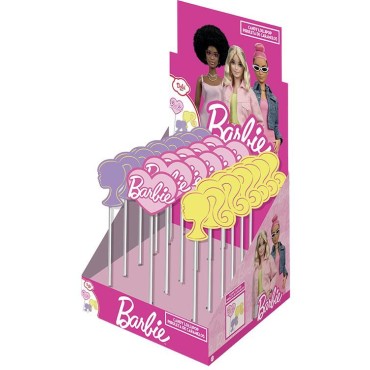 Barbie Mallow Pop gr.30x18 Joygum