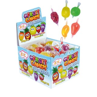 Fruit Splash Rete gr.35x18 Joygum