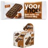 Yoohoo! Waffle Caramello Salato  gr.50 x12 pezzi Zaniboni
