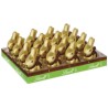 Expo Gold Bunny Fondente gr.100x12 Lindt