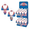 Expo Ovetti Paw Patrol/Principesse gr.40x24 Dolci Preziosi