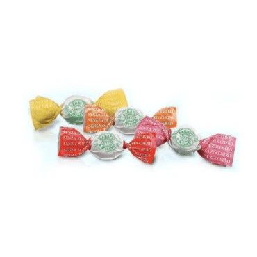 Mini Mini Senza Zucchero Assortite Baratti & Milano gr.500