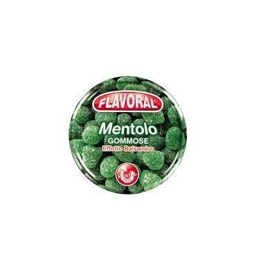 Flavoral Mentolo Fassi x16 Mental
