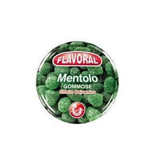 Flavoral Mentolo Fassi x16 Mental