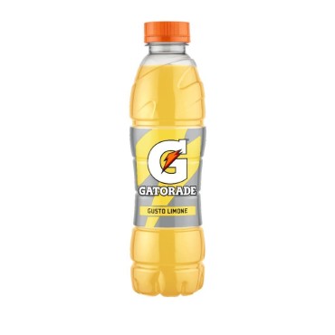 Gatorade Limone 0,5Lx12
