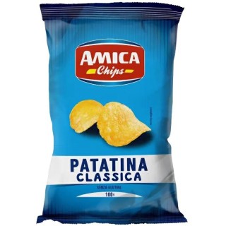 La Patatina Original gr.100 Amica Chips