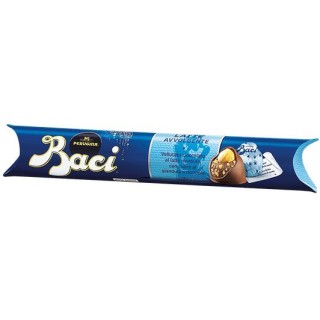 Baci Perugina Tubo Latte Gr.87,5x7 Perugina
