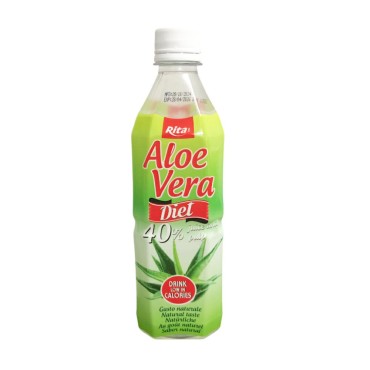 Aloe Vera Diet Rita ml.500X24