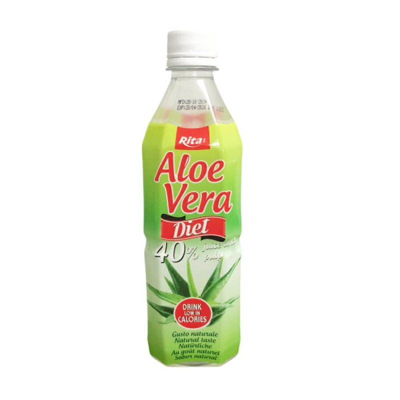 Aloe Vera Diet Rita ml.500X24