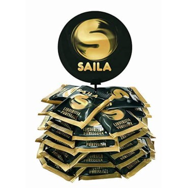 Saila Liquirizia Buste gr.18x40
