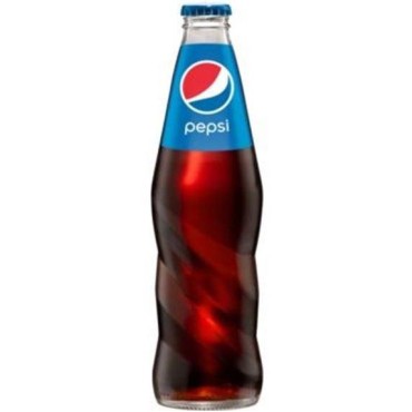 Pepsi Vetro VAP cl.33x24
