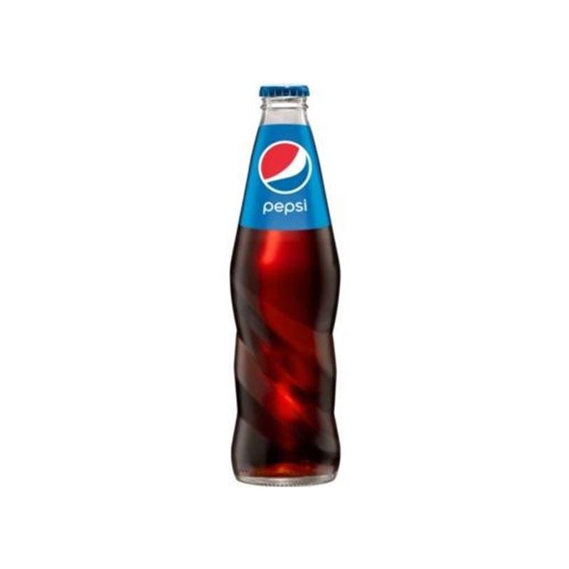 Pepsi Vetro VAP cl.33x24