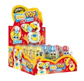 Egg Pop gr.30x12 Joygum