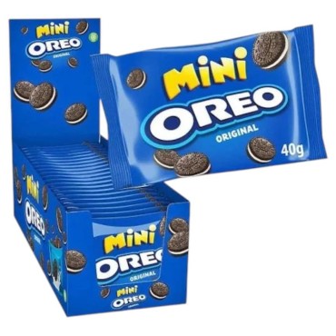 Oreo Mini gr.40x20