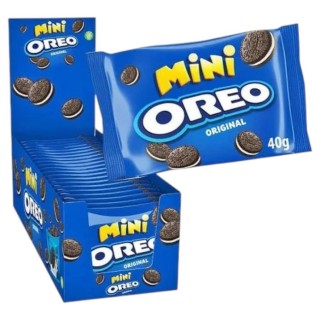 Oreo Mini gr.40x20