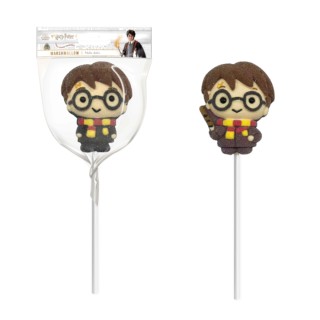 Harry Potter Mallow Pop gr.30x18 Joygum