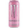Monster Energy Ultra Rio Strawberry Dreams Senza Zuccheri da ml.500 in 24 lattine