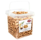 Olivotti Snack alle Olive Secchio 2 Kg Gilli